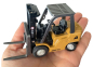 Preview: 22715 Mini Gabelstapler aus Metall 8-Kanal 1:64 RTR